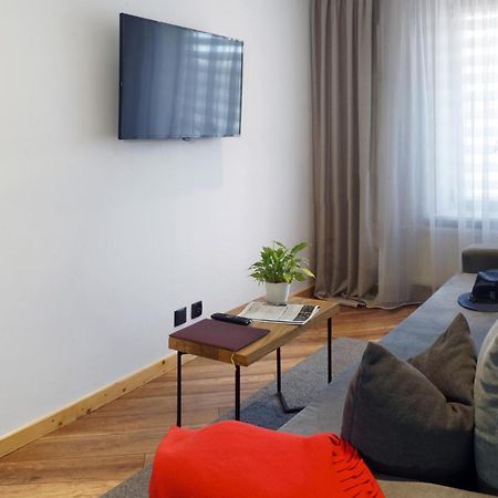 Kamienica Na Nowo Apartamenty Mrągowo Extérieur photo