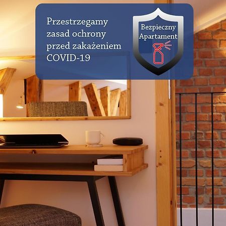 Kamienica Na Nowo Apartamenty Mrągowo Extérieur photo