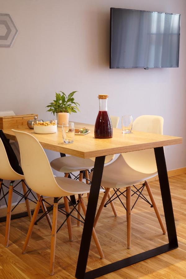 Kamienica Na Nowo Apartamenty Mrągowo Extérieur photo