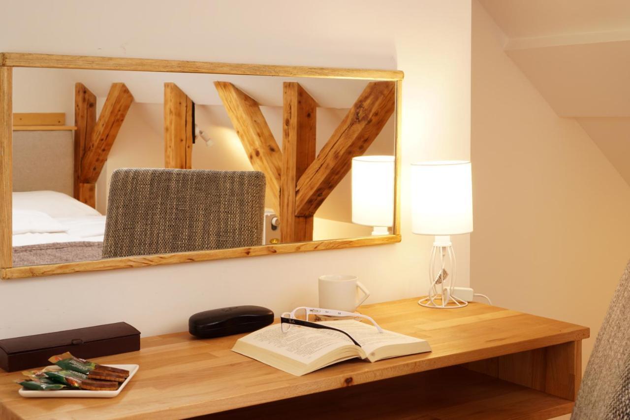 Kamienica Na Nowo Apartamenty Mrągowo Extérieur photo