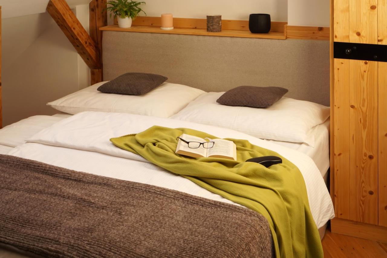 Kamienica Na Nowo Apartamenty Mrągowo Extérieur photo