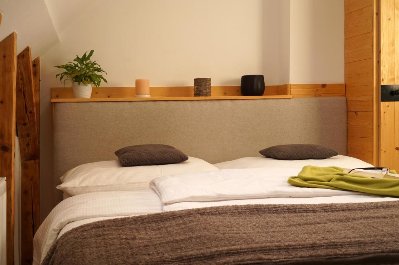 Kamienica Na Nowo Apartamenty Mrągowo Extérieur photo