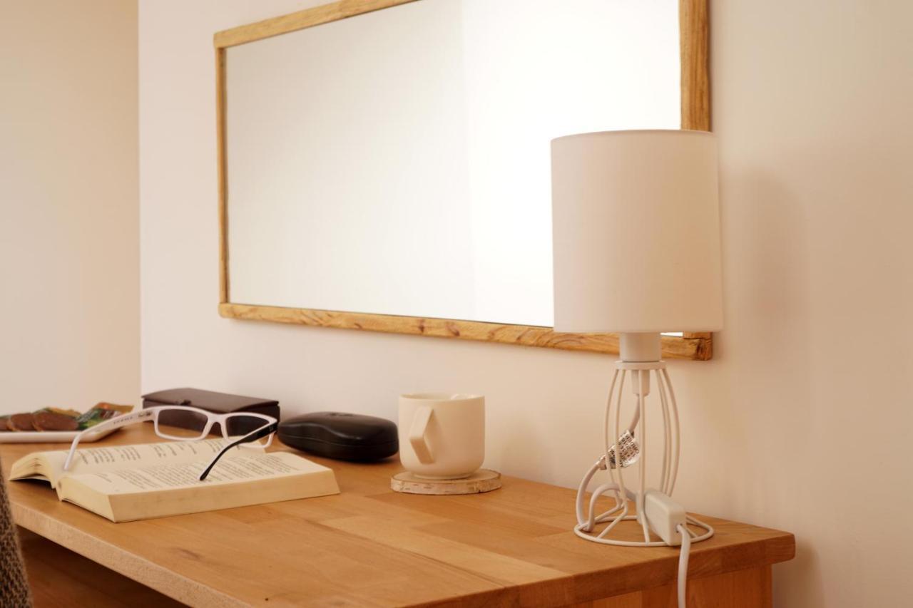 Kamienica Na Nowo Apartamenty Mrągowo Extérieur photo