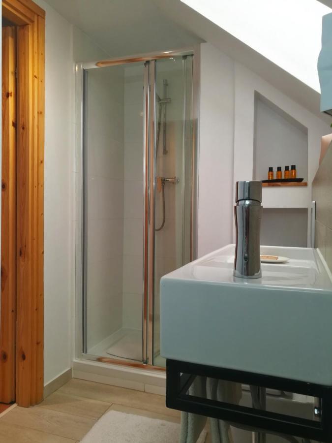 Kamienica Na Nowo Apartamenty Mrągowo Extérieur photo