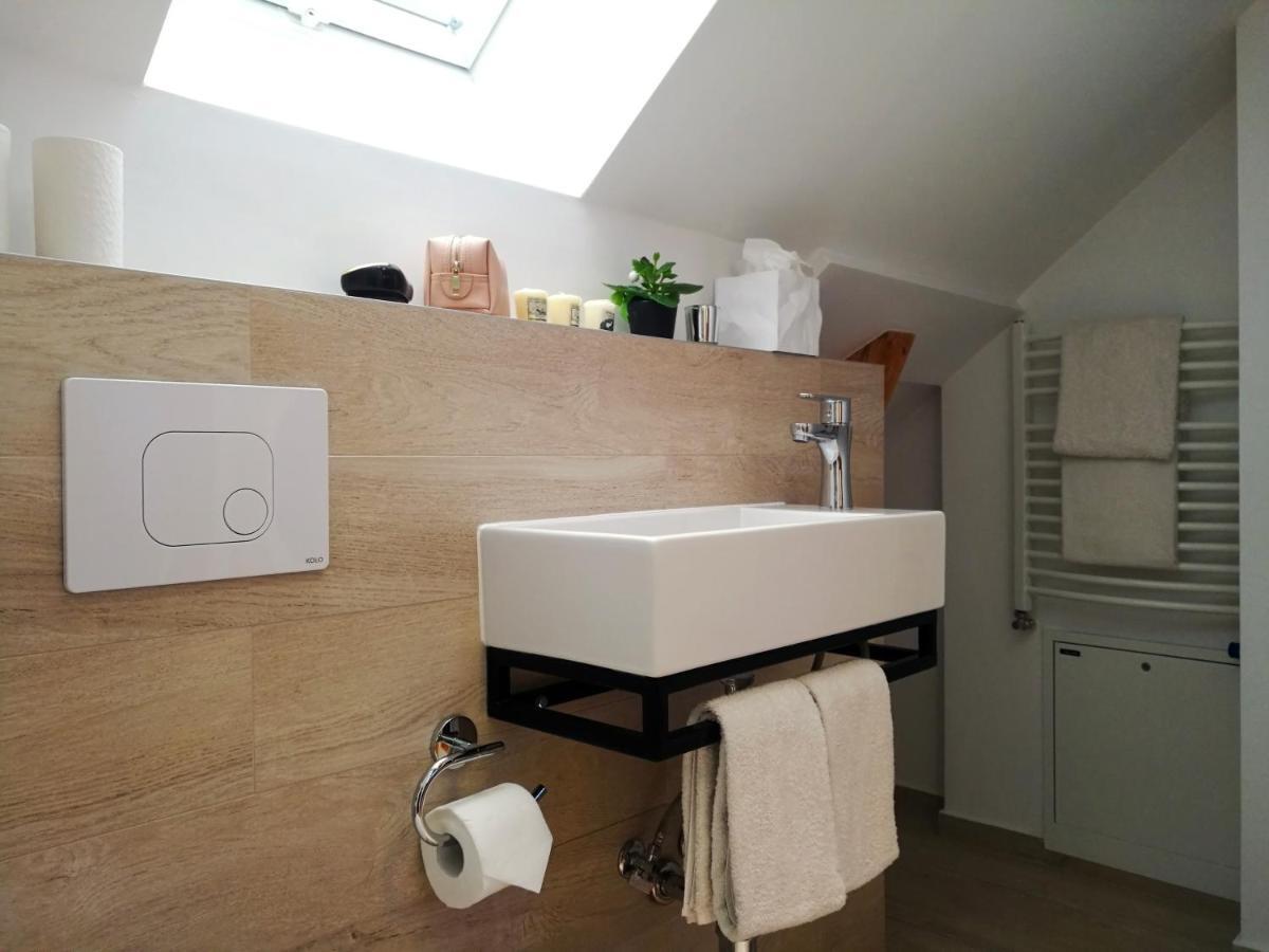 Kamienica Na Nowo Apartamenty Mrągowo Extérieur photo