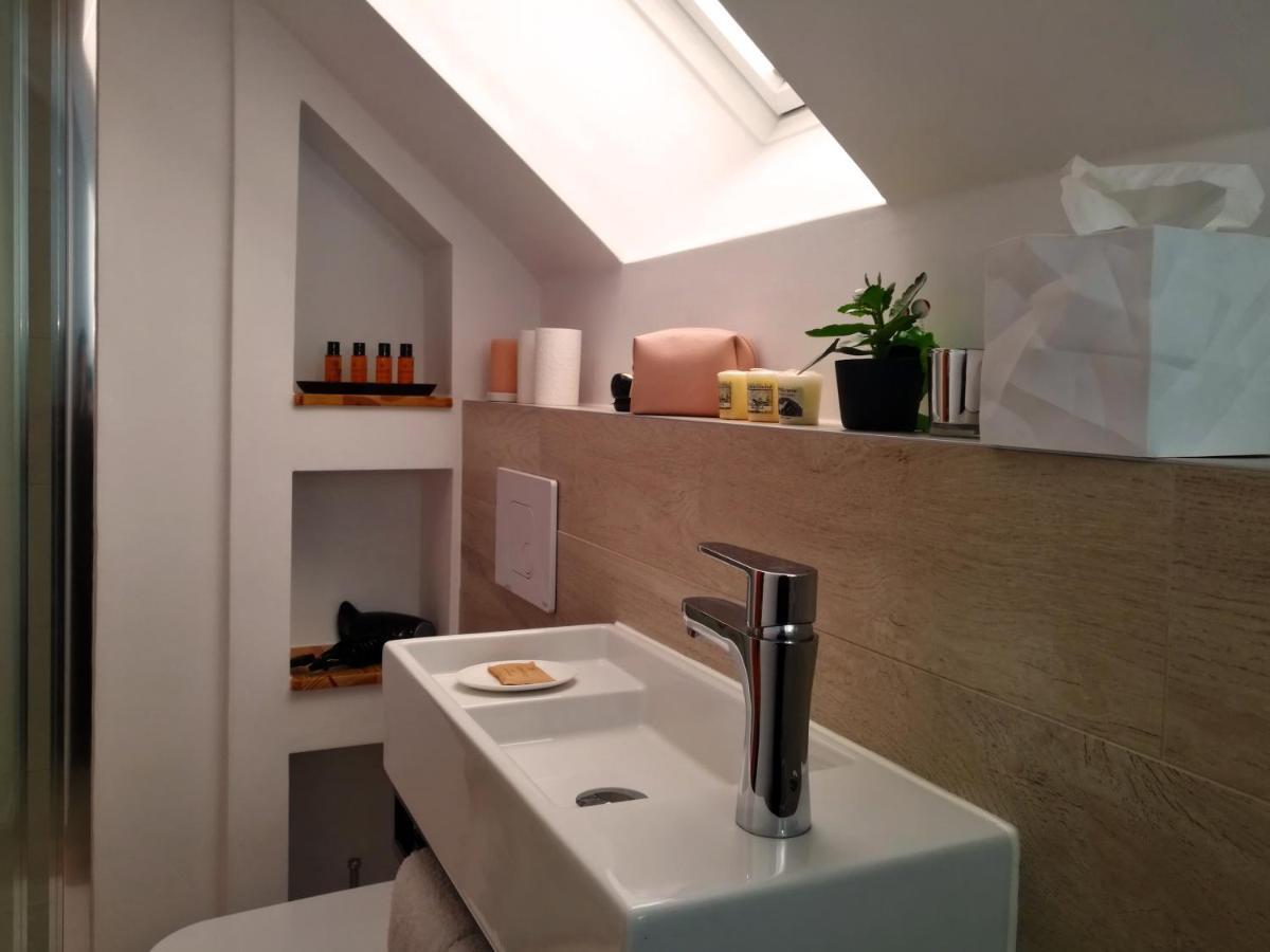 Kamienica Na Nowo Apartamenty Mrągowo Extérieur photo