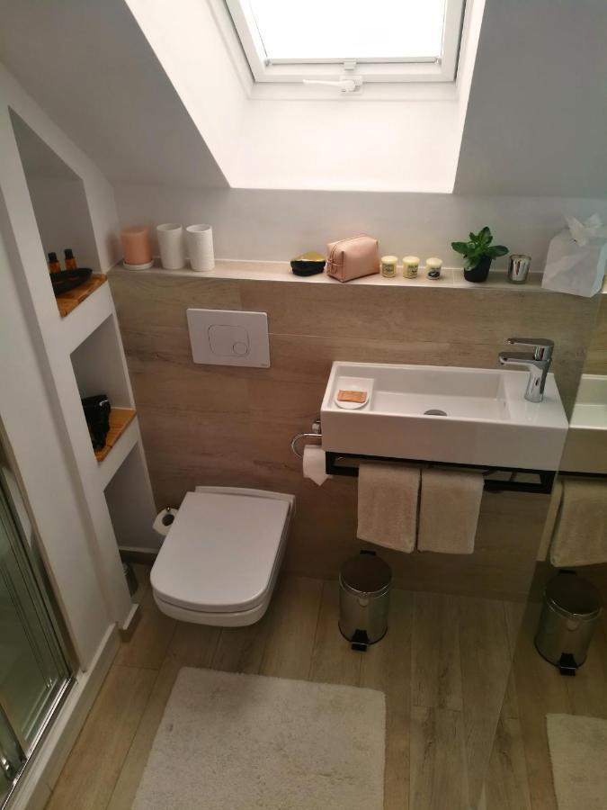Kamienica Na Nowo Apartamenty Mrągowo Extérieur photo