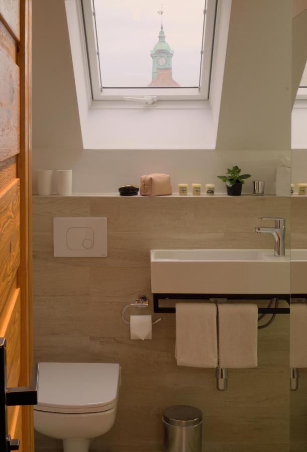 Kamienica Na Nowo Apartamenty Mrągowo Extérieur photo